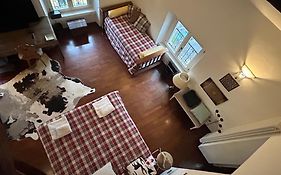 Casa Tiare, Artsy Apartment Zona Brera Moscova